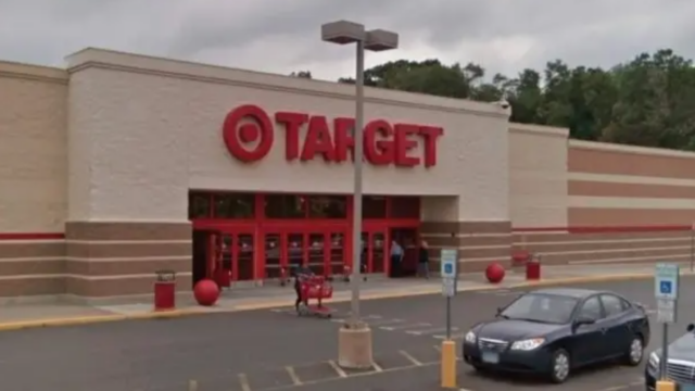 Target – Bethel, CT