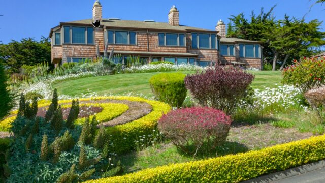 The Inn at the Tides, Bodega Bay, CA